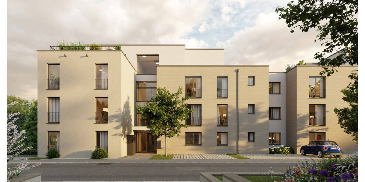 Etagenwohnung Tamm - 3 Zimmer, 81 m&sup2;, 554.000&euro; | Angebot:25746110