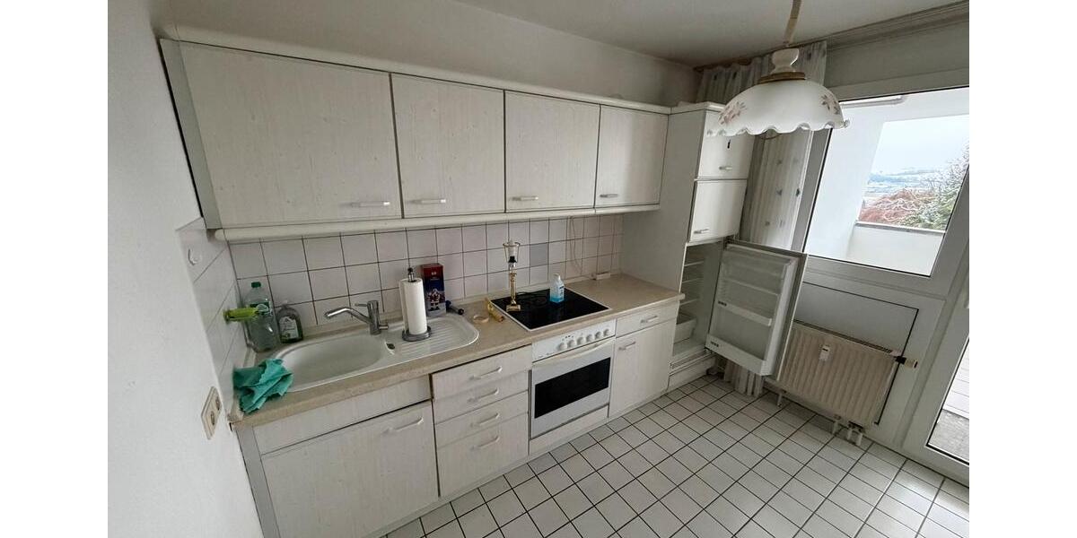Etagenwohnung Sinsheim - 2 Zimmer, 58 m&sup2;, 190.000&euro; | Angebot:26018659