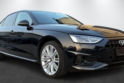 Audi A4 70.000 km 26.499 &euro; Ittlingen 74930