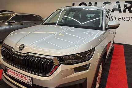 Skoda Kodiaq 91.000 km 29.990 &euro; Leingarten 74211