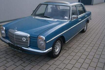 Mercedes-Benz 230 181.017 km 9.990 &euro; Eppingen 75031