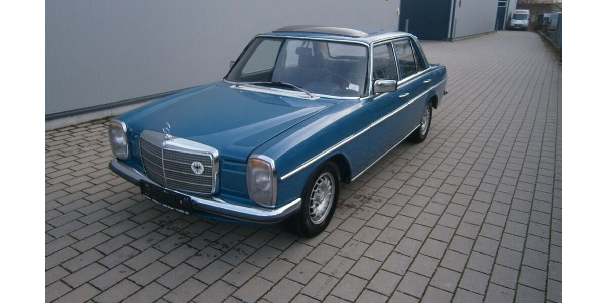 Mercedes-Benz 230 181.017 km 9.990 &euro; Eppingen 75031