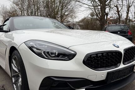 BMW Z4 24.300 km 32.999 &euro; Kronau 76709