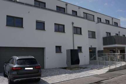 Wohnung Bad Rappenau - 2.5 Zimmer, 75 m&sup2;, 1.050&euro; | Angebot:25590670