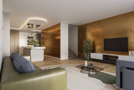 Wohnung Bad Friedrichshall Kochendorf - 5 Zimmer, 161 m&sup2;, 855.000&euro; | Angebot:25690303