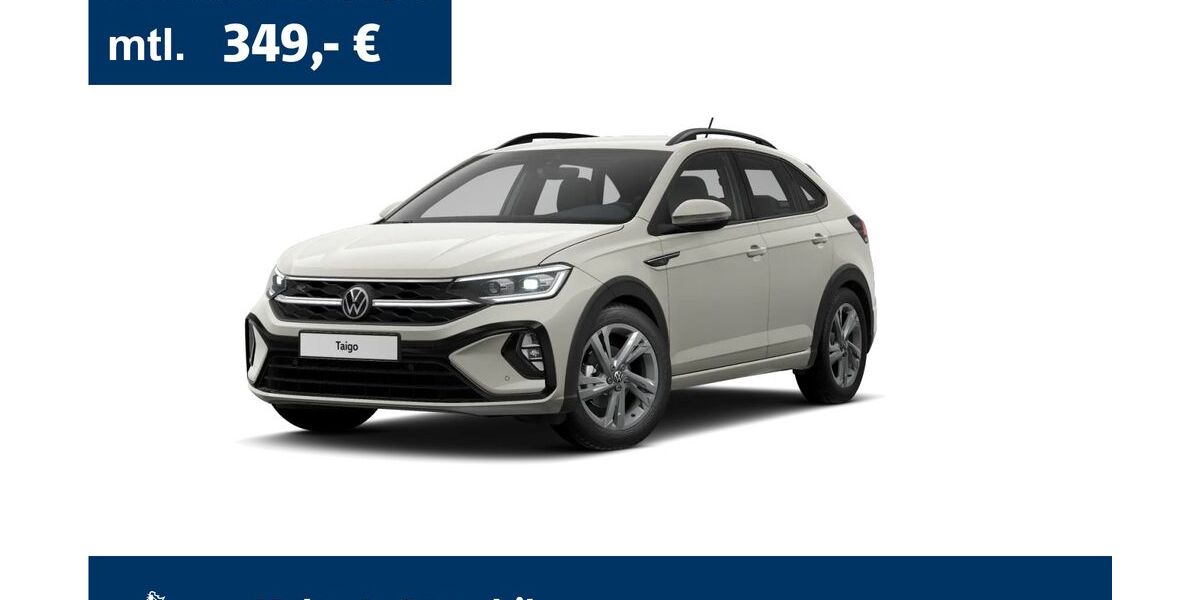 VW Taigo 13.146 km 24.930 &euro; Niefern-Öschelbronn 75223