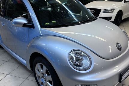 VW Beetle 156.000 km 2.690 &euro; Ellhofen 74248