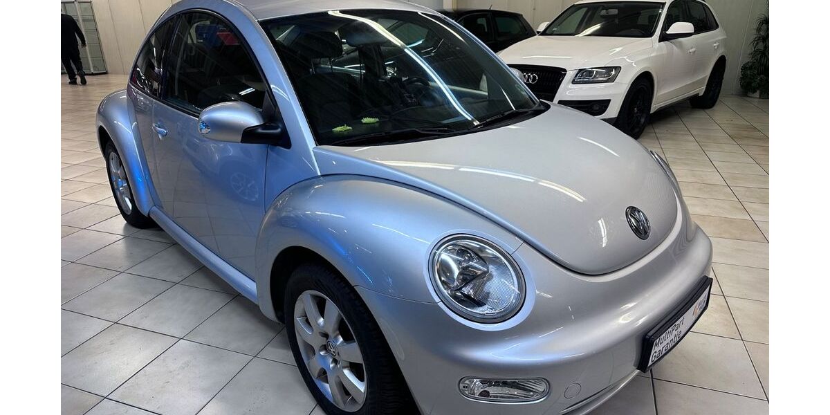 VW Beetle 156.000 km 2.690 &euro; Ellhofen 74248