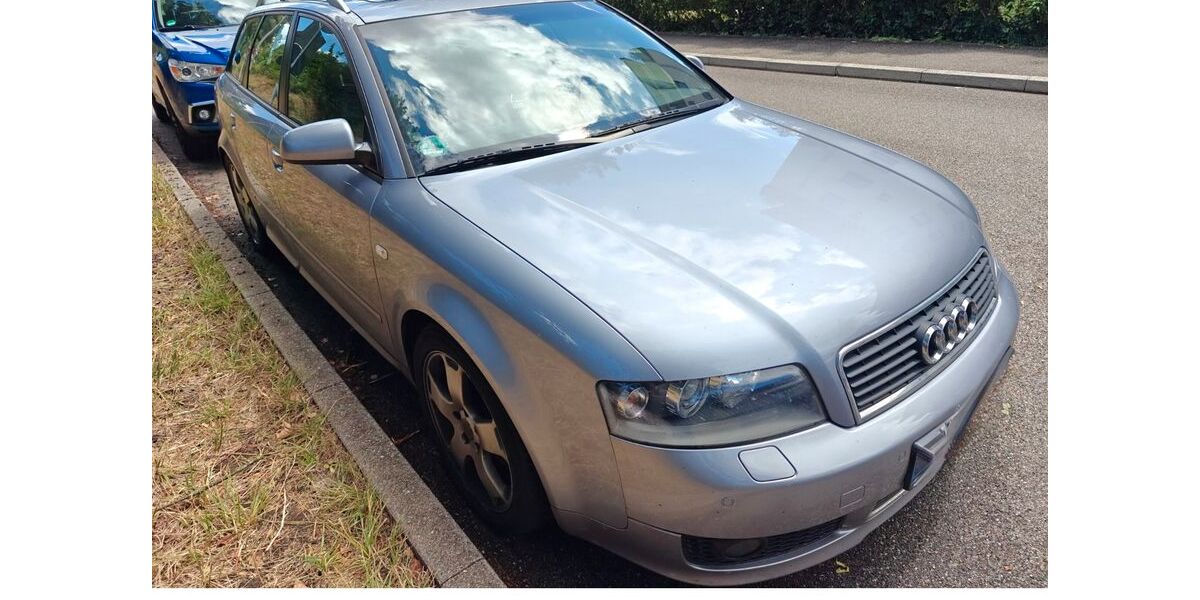 Audi A4 172.000 km 3.200 &euro; Niefern-Öschelbronn 75223