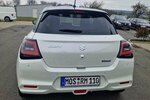Suzuki Swift 1.2 Hybrid Comfort 3 Jahre Garantie 5.504 km 17.990 &euro; Obrigheim-Asbach 74847