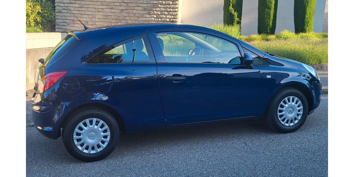 Opel Corsa 30.000 km 3.500 &euro; Heilbronn 74080
