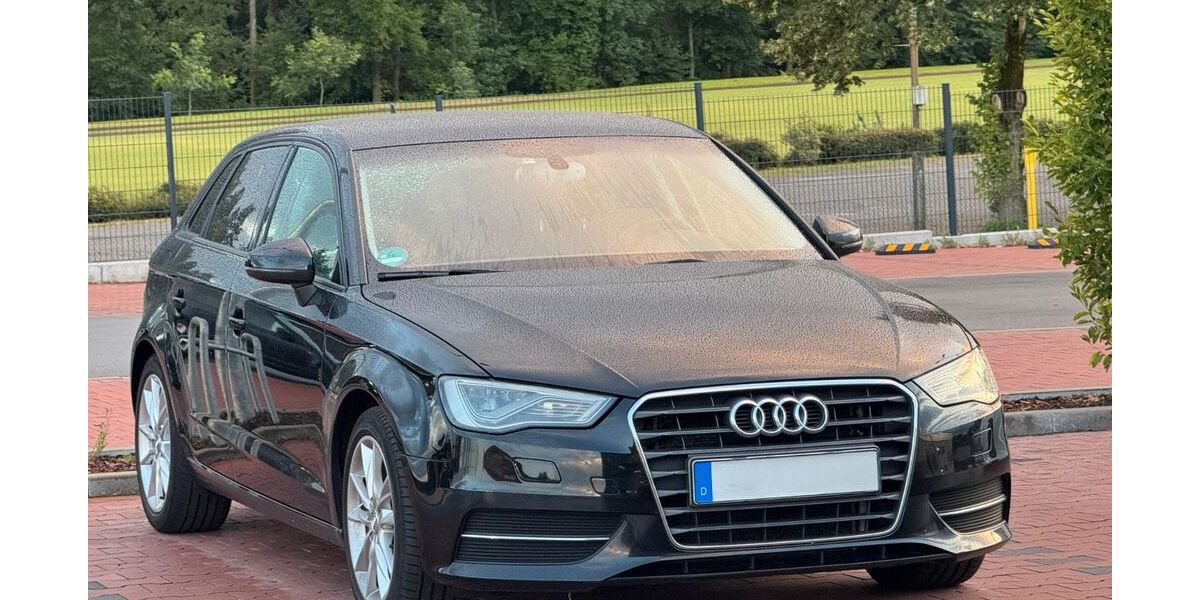 Audi A3 254.000 km 13.490 &euro; Walzbachtal 75045