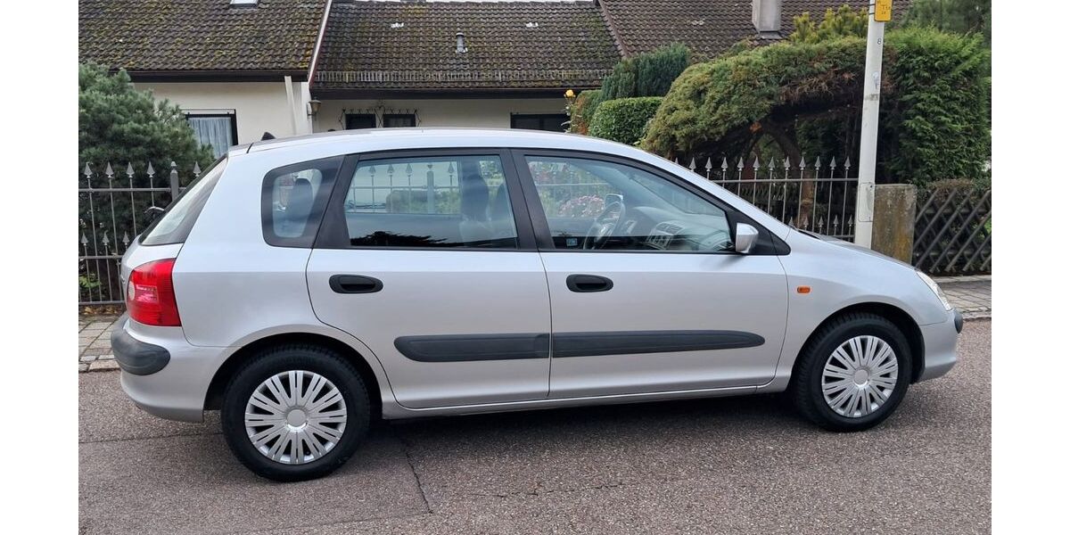 Honda Civic 70.000 km 70.000 &euro; Neckarsulm 74172