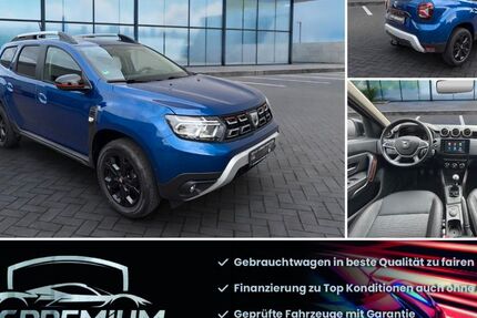 Dacia Duster 118.738 km 16.990 &euro; Bietigheim- Bissingen 74321