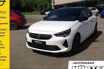 Opel Corsa 12.259 km 17.590 &euro; Besigheim 74354