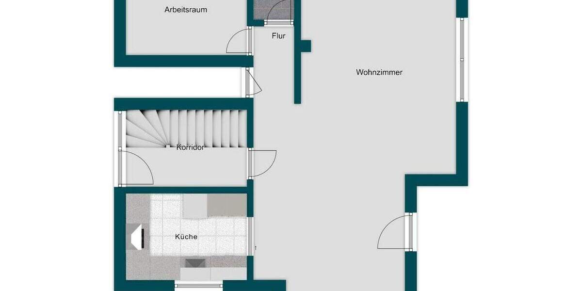 Einfamilienhaus Illingen - 5 Zimmer, 549.000&euro; | Angebot:25898161