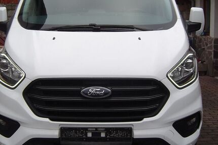 Ford Transit Custom 90.000 km 19.000 &euro; Oberderdingen 75038