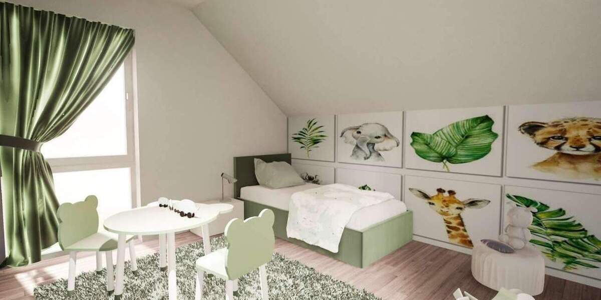 Einfamilienhaus Bruchsal-Helmsheim Helmsheim - 6 Zimmer, 252 m&sup2;, 1.197.000&euro; | Angebot:25862828