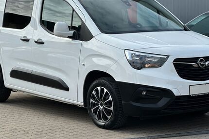 Opel Combo 150.000 km 9.395 &euro; Bruchsal-Helmsheim 76646