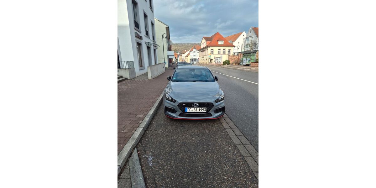 Hyundai i30 70.000 km 20.499 &euro; Niefern-Öschelbronn 75223