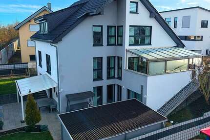 Haus Oedheim - 10 Zimmer, 308 m&sup2;, 990.000&euro; | Angebot:24455739