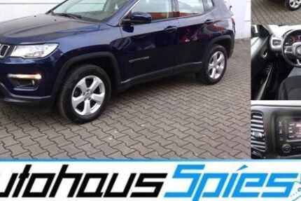 Jeep Compass 123.184 km 11.990 &euro; Heilbronn 74076