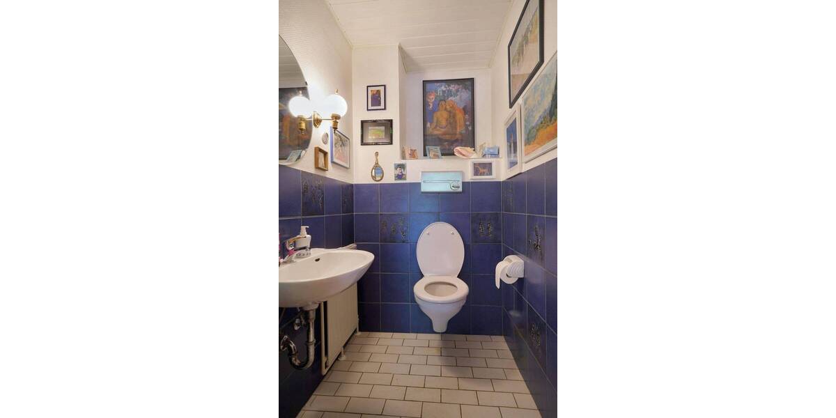 Doppelhaushälfte Leimen - 7 Zimmer, 207 m&sup2;, 699.000&euro; | Angebot:25706294