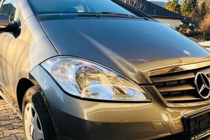 Mercedes-Benz A 160 129.000 km 5.950 &euro; Neckargemünd 69151