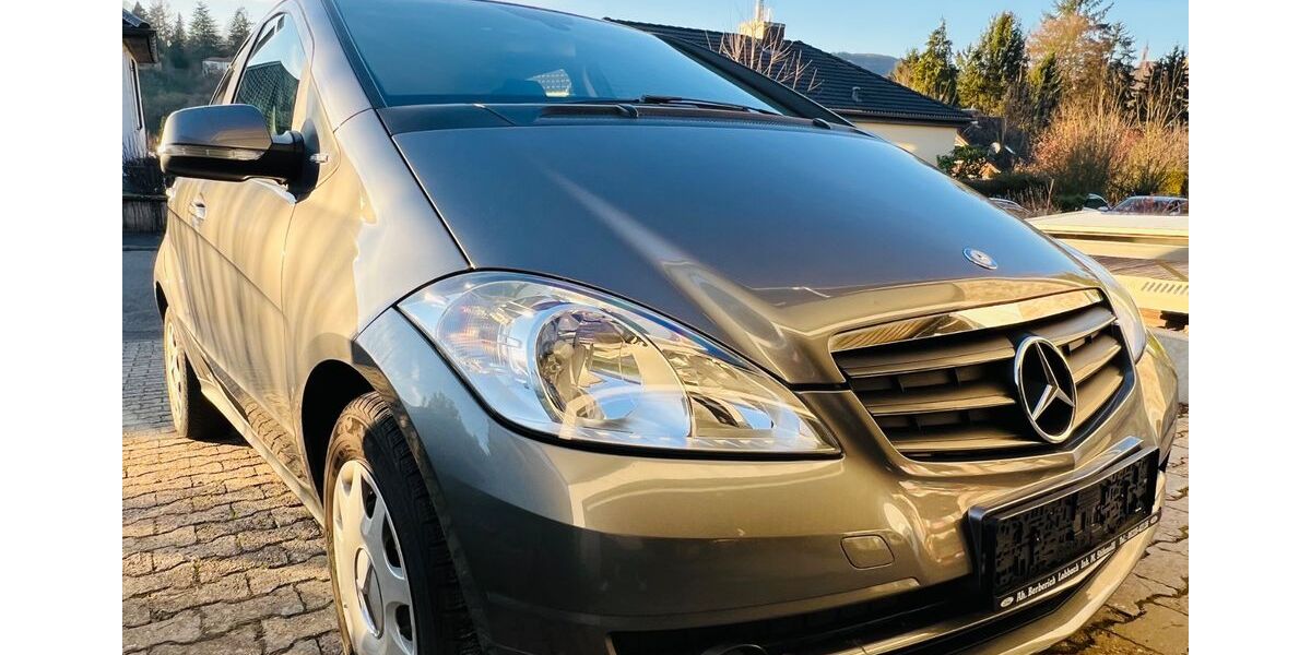 Mercedes-Benz A 160 129.000 km 5.950 &euro; Neckargemünd 69151