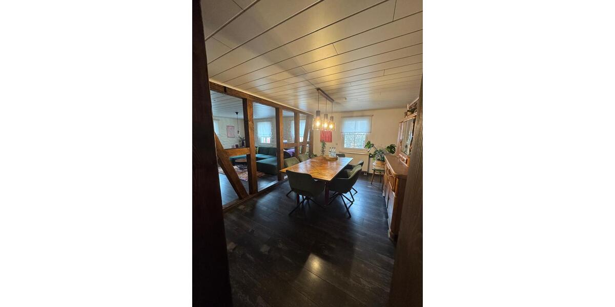 Einfamilienhaus Neulingen - 5.5 Zimmer, 136 m&sup2;, 499.000&euro; | Angebot:27079008