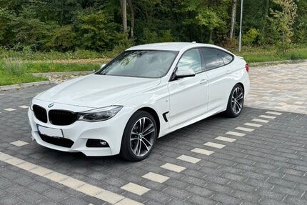 BMW 320 Gran Turismo 145.000 km 16.700 &euro; Bammental 69245