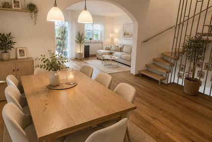 Haus Mosbach - 5 Zimmer, 110 m&sup2;, 360.000&euro; | Angebot:27637940