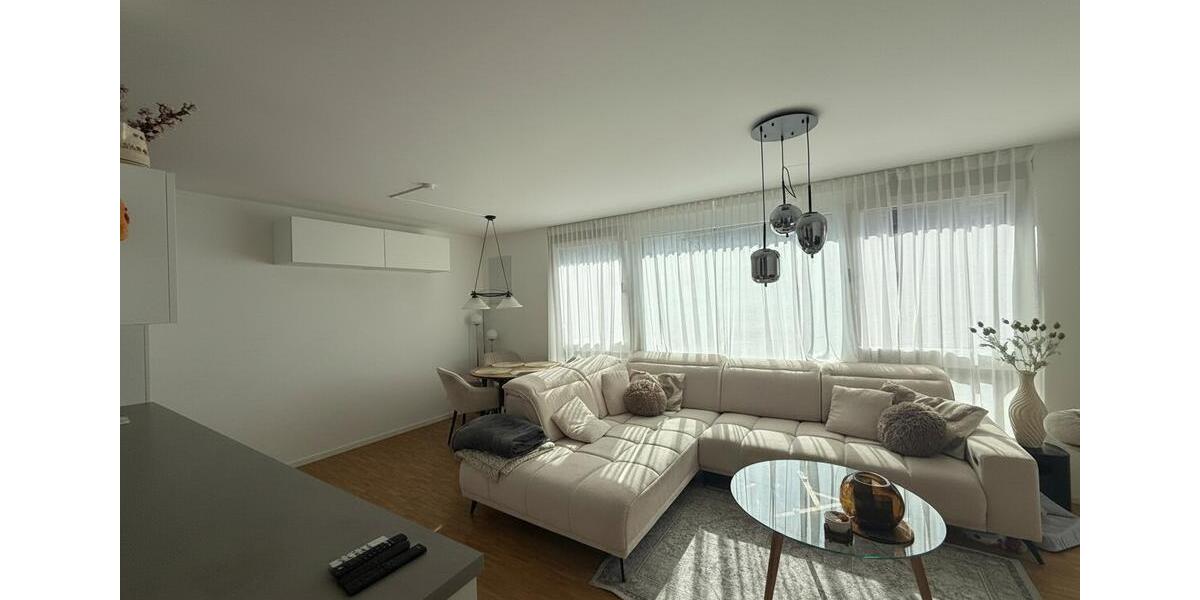 Etagenwohnung Heilbronn Frankenbach - 4 Zimmer, 76 m&sup2;, 1.245&euro; | Angebot:26455938