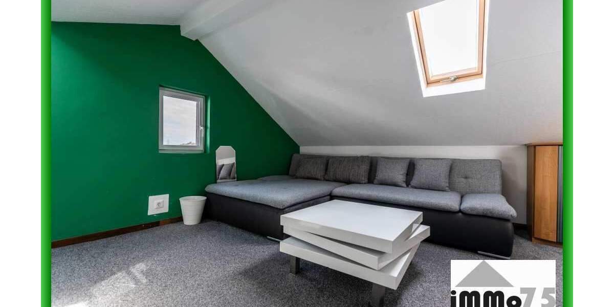 Einfamilienhaus Mühlacker Enzberg - 7 Zimmer, 347.000&euro; | Angebot:25739932