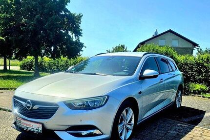 Opel Insignia 170.000 km 9.995 &euro; Oberderdingen 75038
